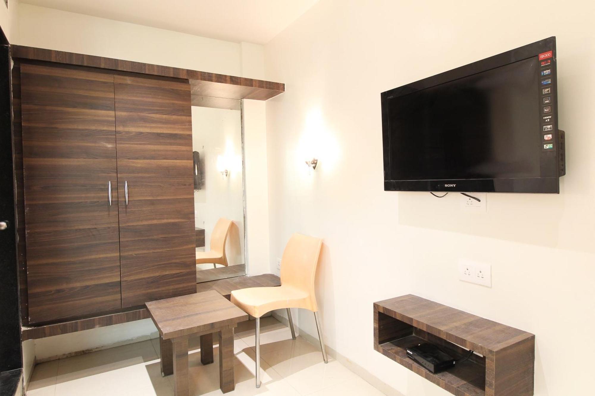 Hotel O New Pune Dehu Exterior photo