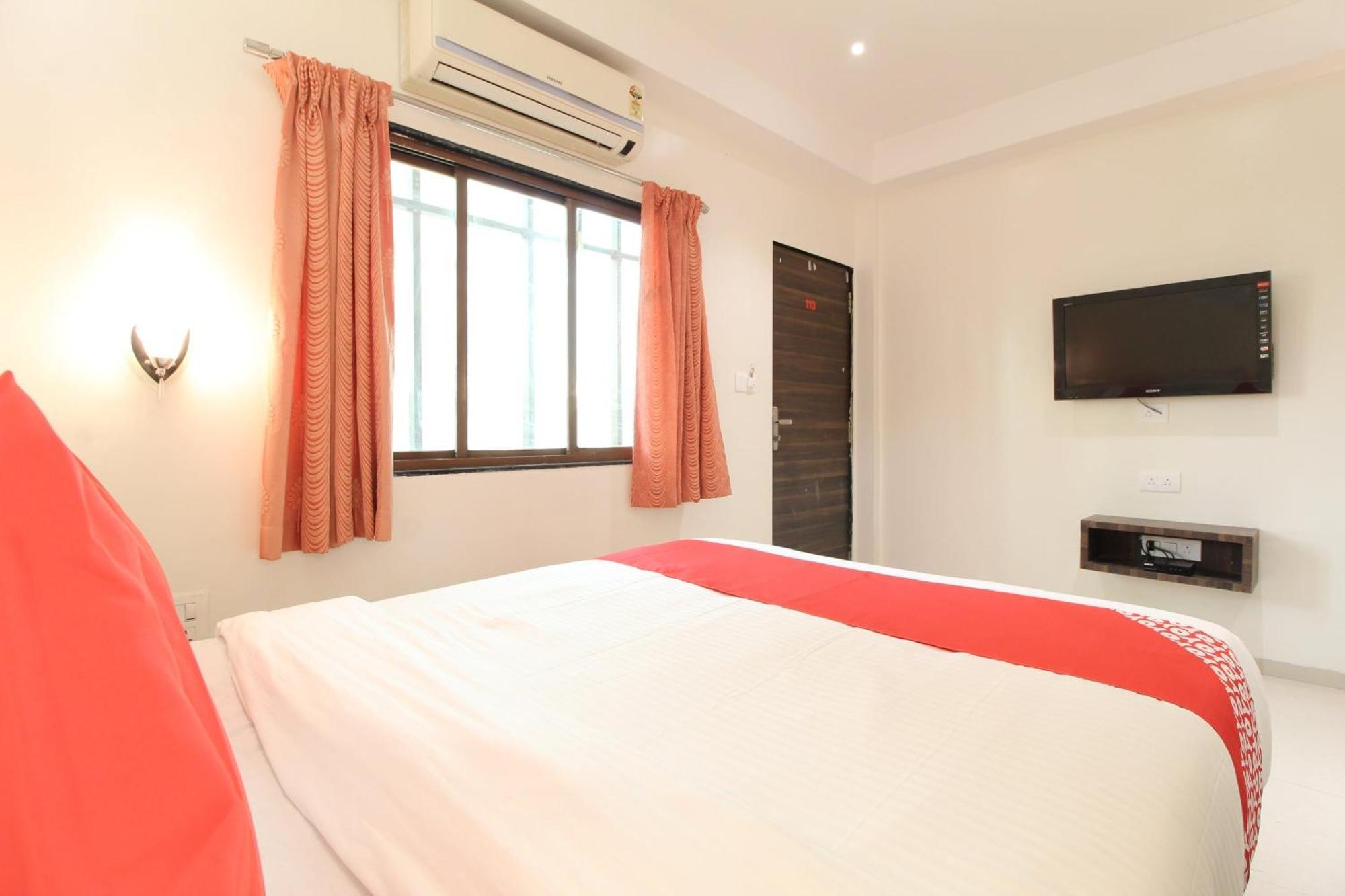 Hotel O New Pune Dehu Exterior photo