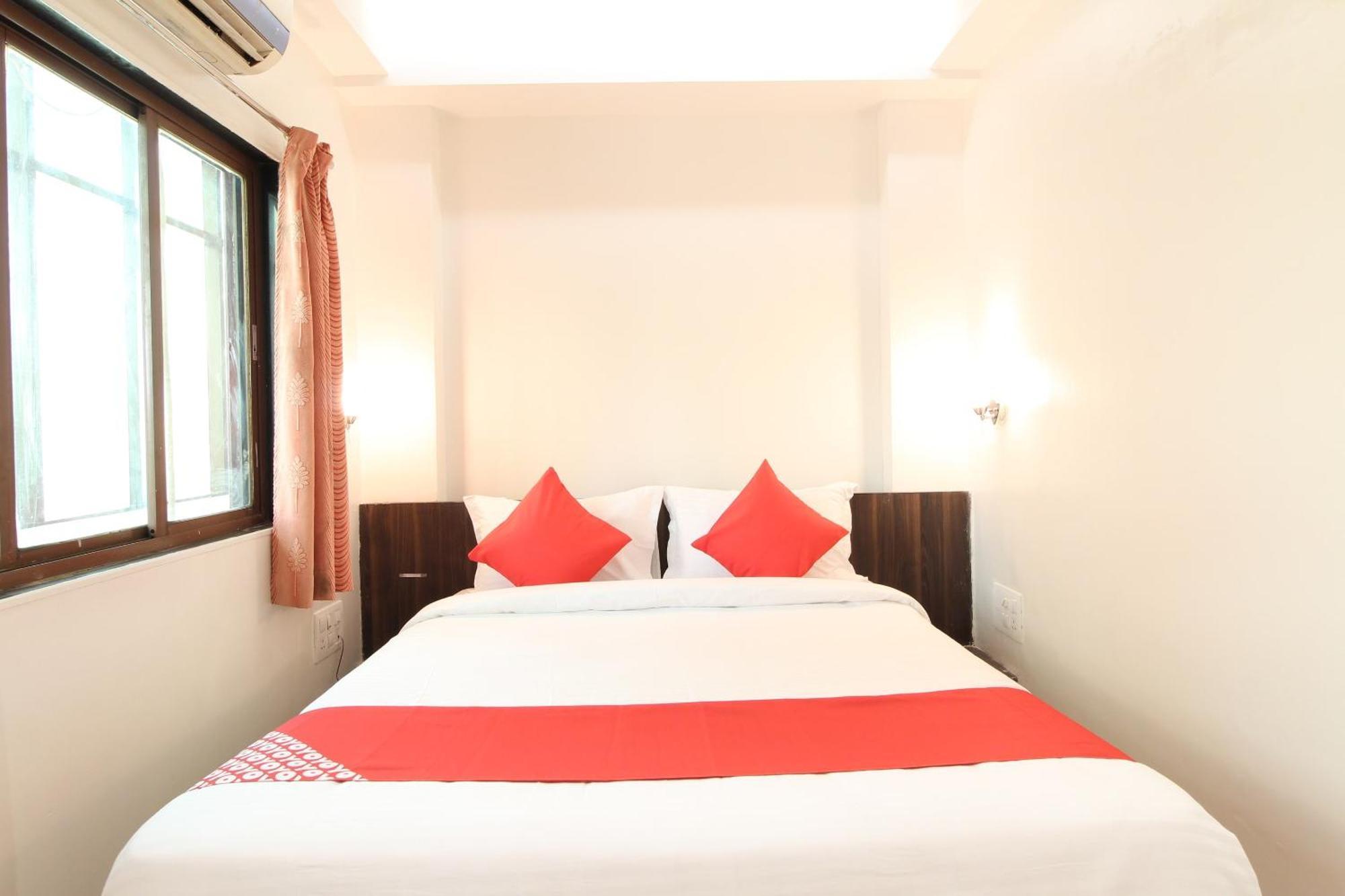 Hotel O New Pune Dehu Exterior photo
