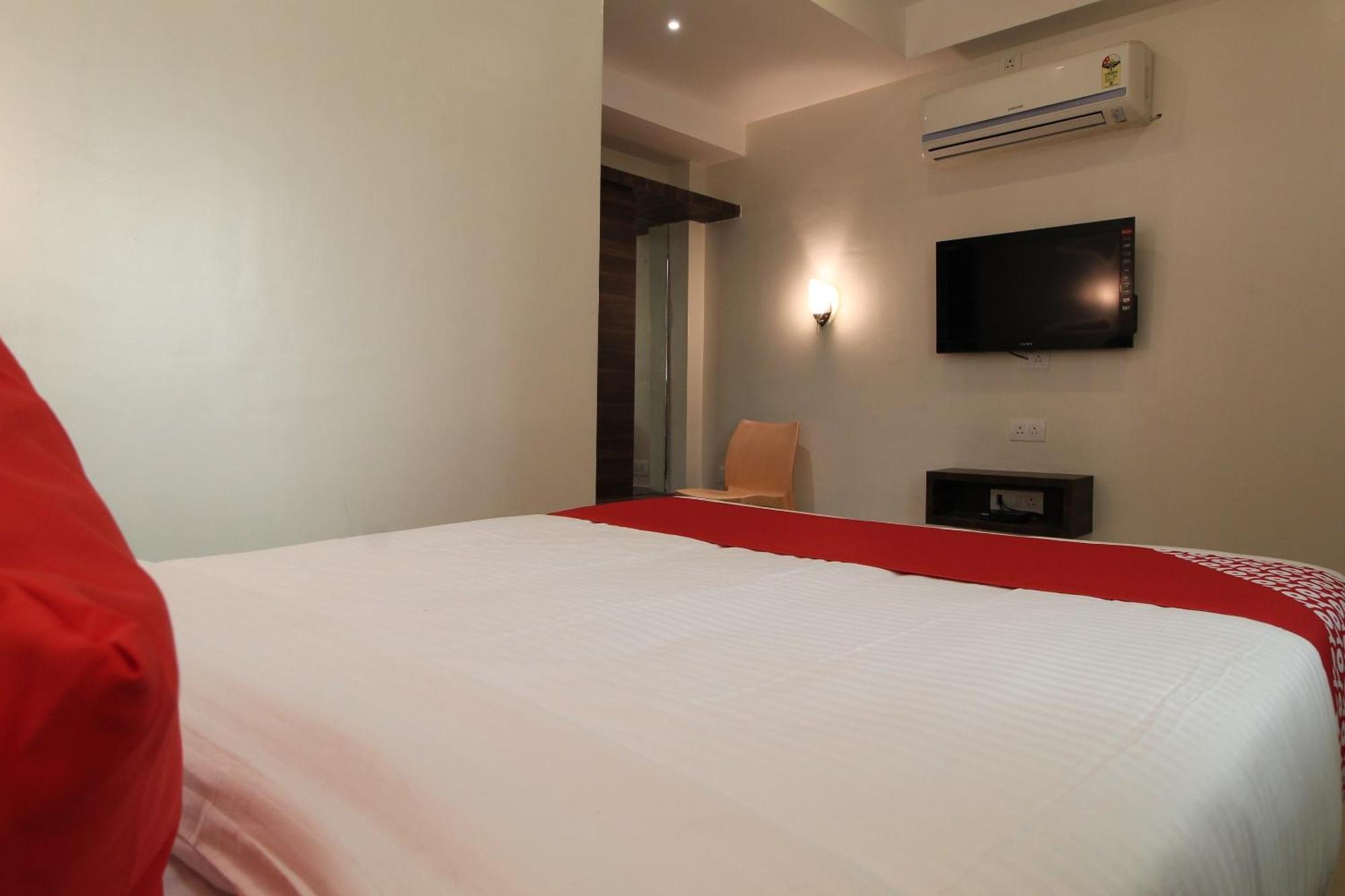 Hotel O New Pune Dehu Exterior photo