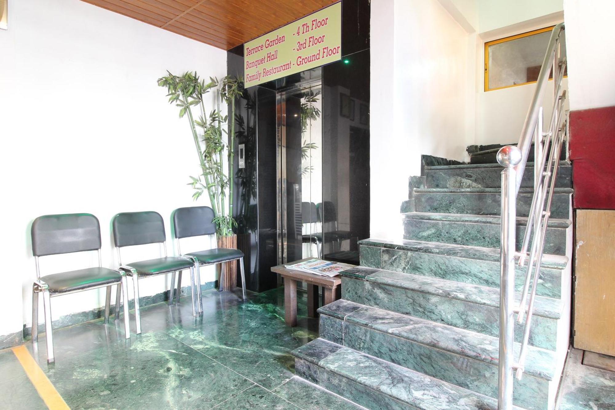 Hotel O New Pune Dehu Exterior photo