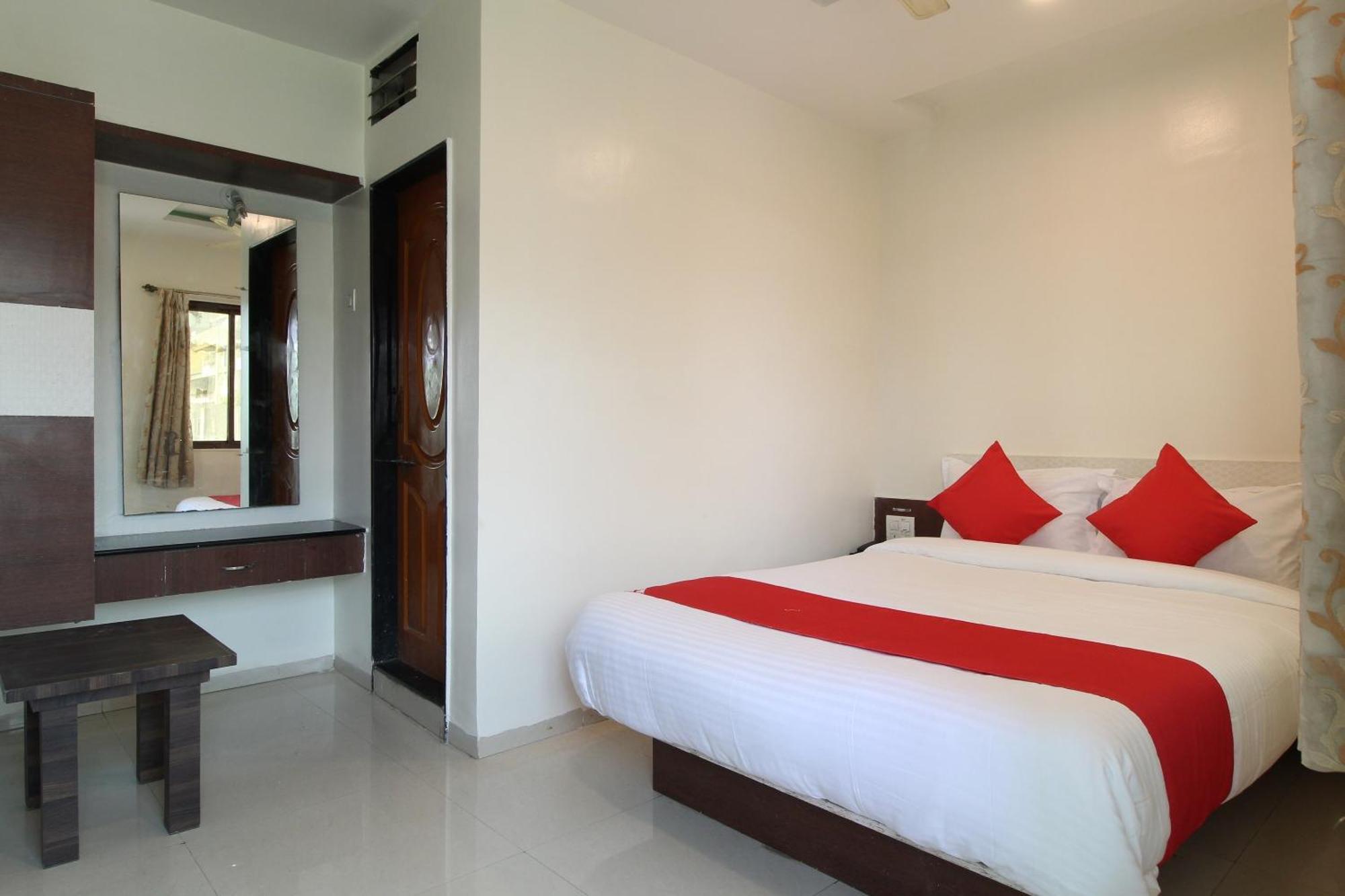 Hotel O New Pune Dehu Exterior photo