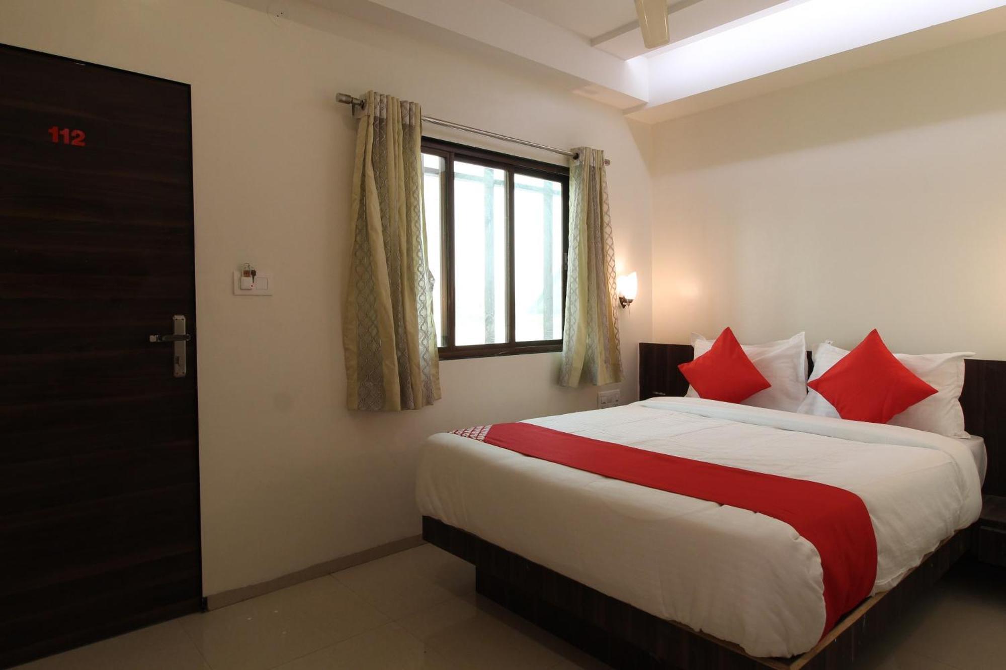 Hotel O New Pune Dehu Exterior photo