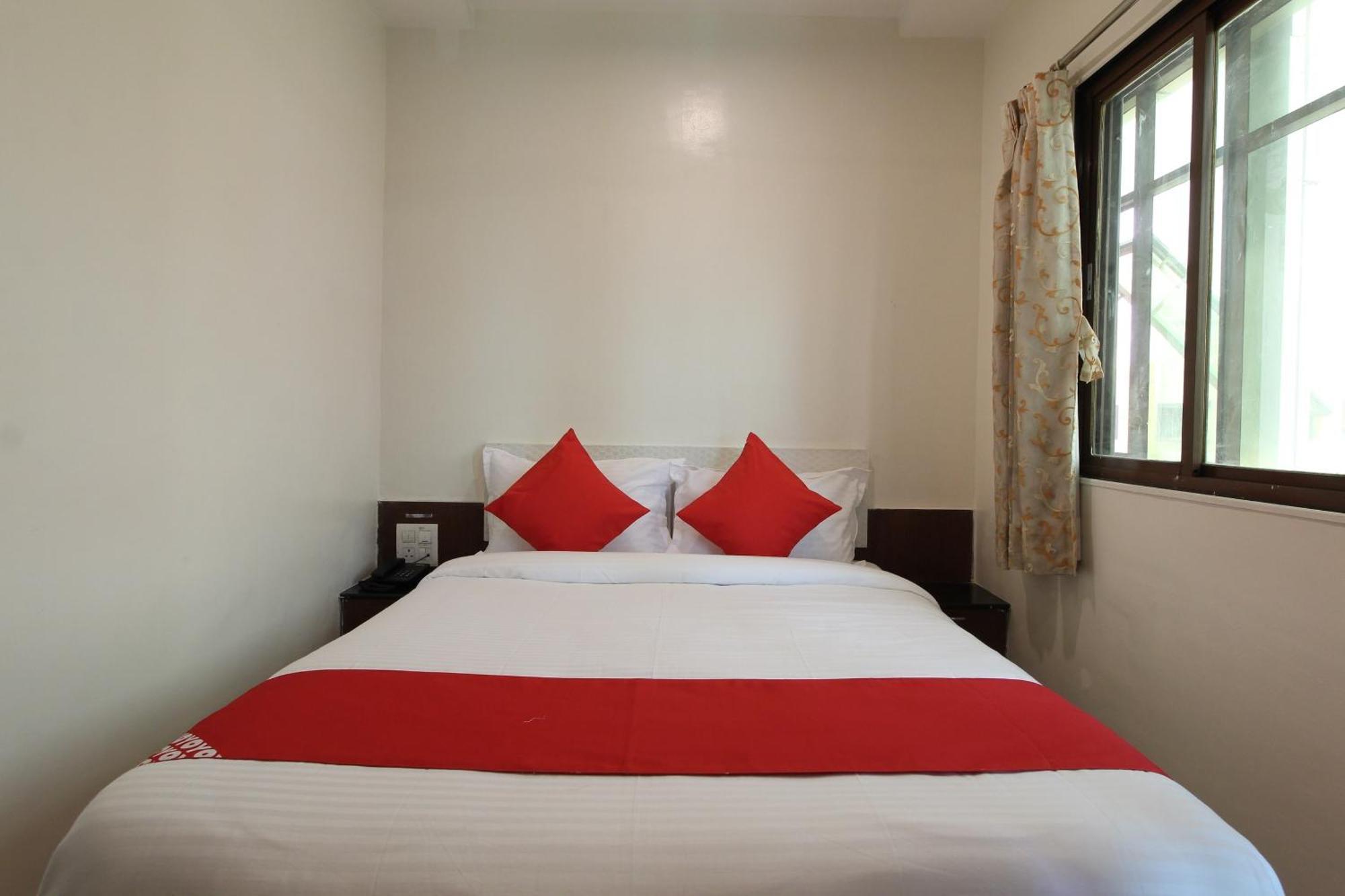 Hotel O New Pune Dehu Exterior photo