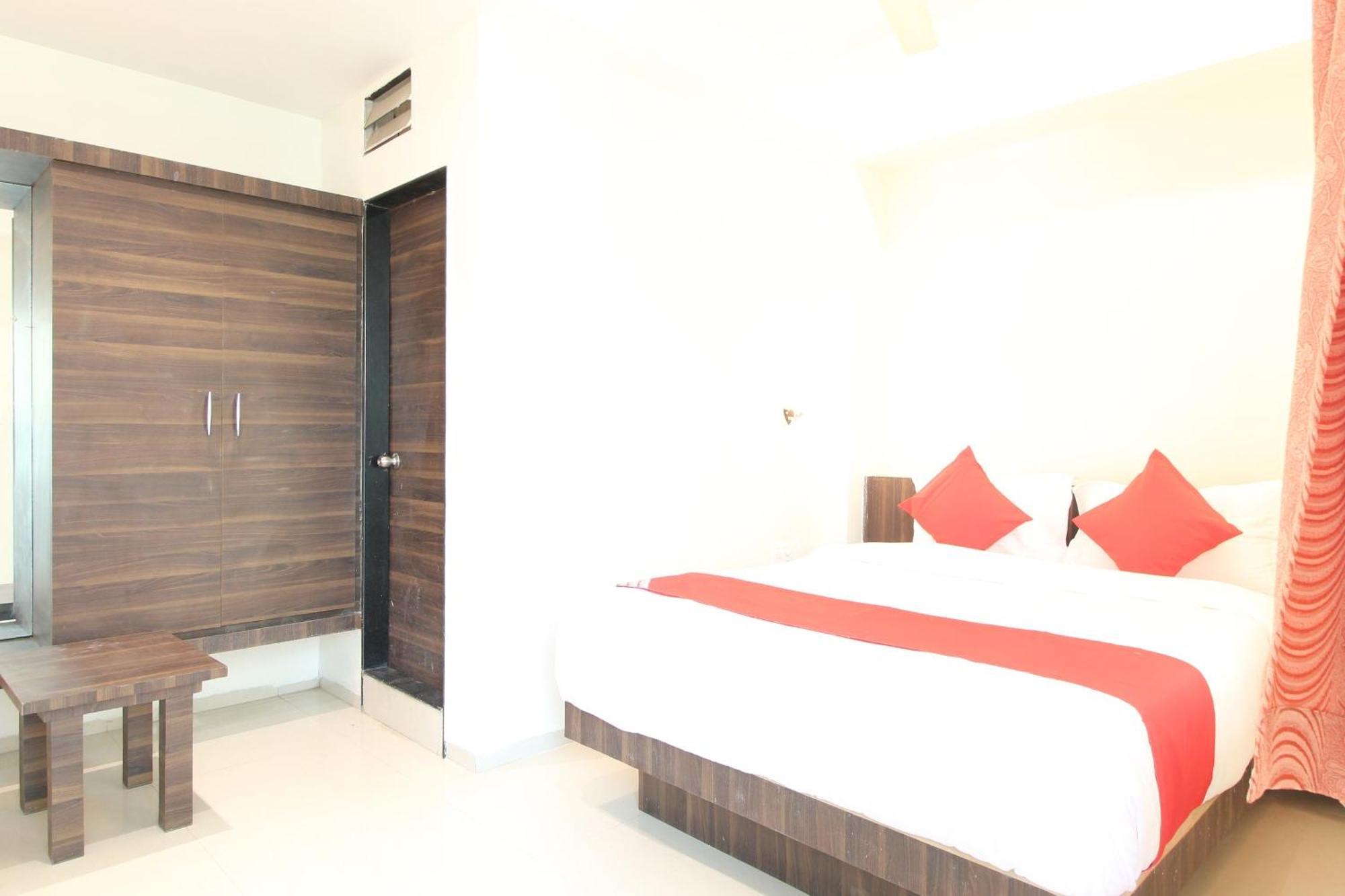 Hotel O New Pune Dehu Exterior photo