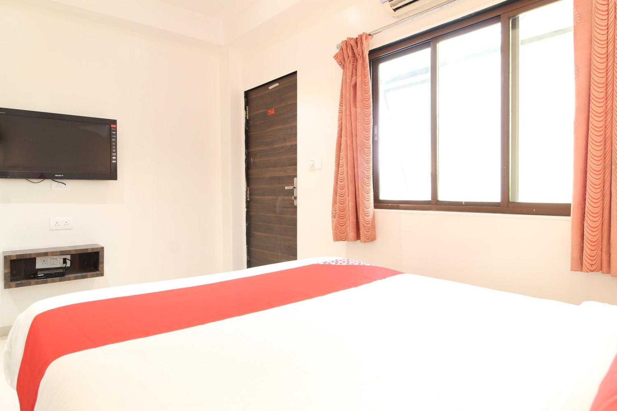 Hotel O New Pune Dehu Exterior photo