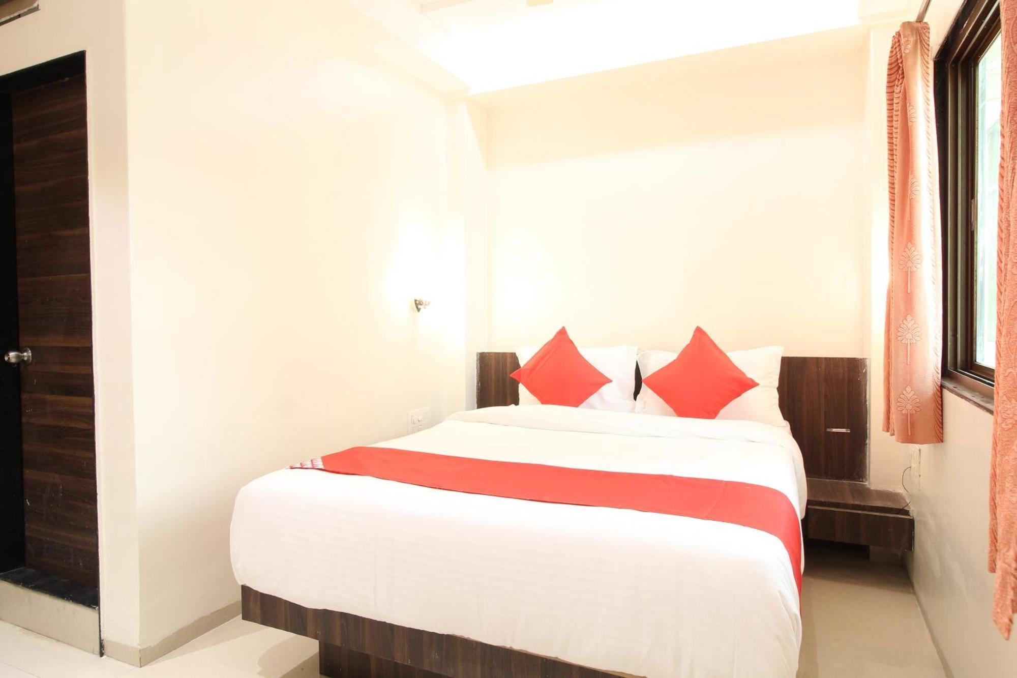 Hotel O New Pune Dehu Exterior photo