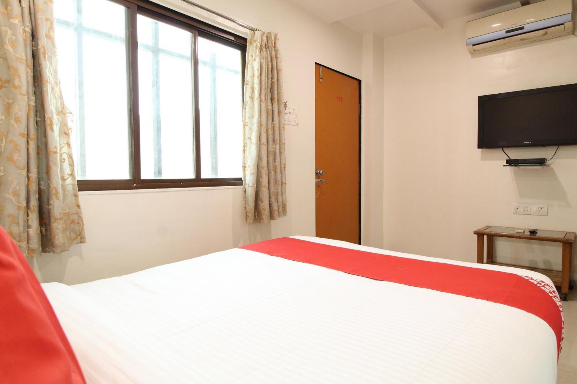 Hotel O New Pune Dehu Exterior photo