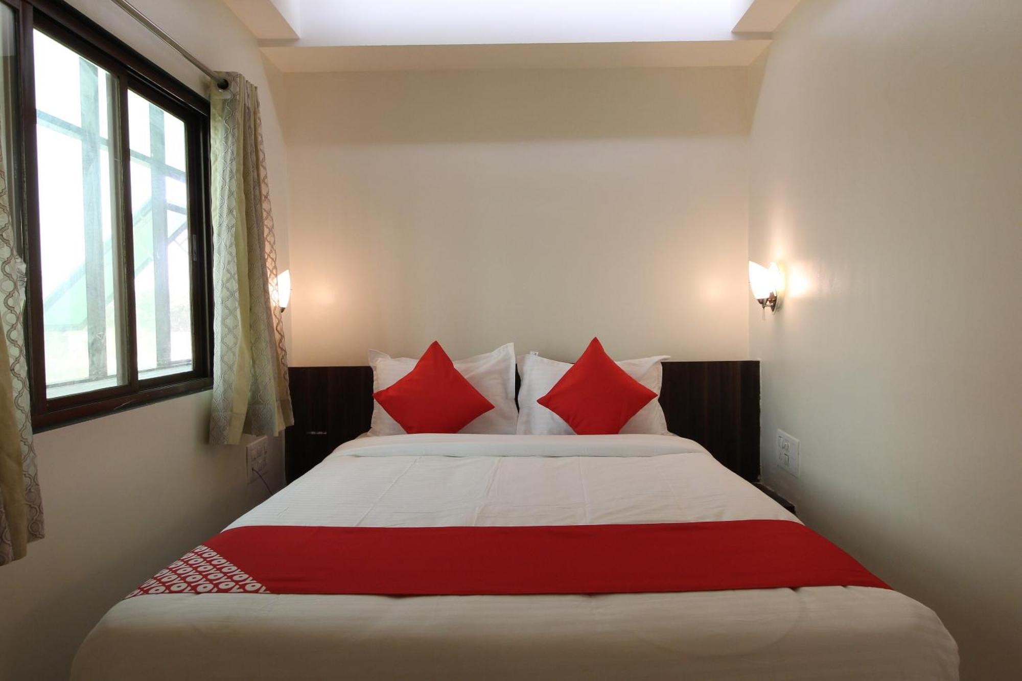 Hotel O New Pune Dehu Exterior photo