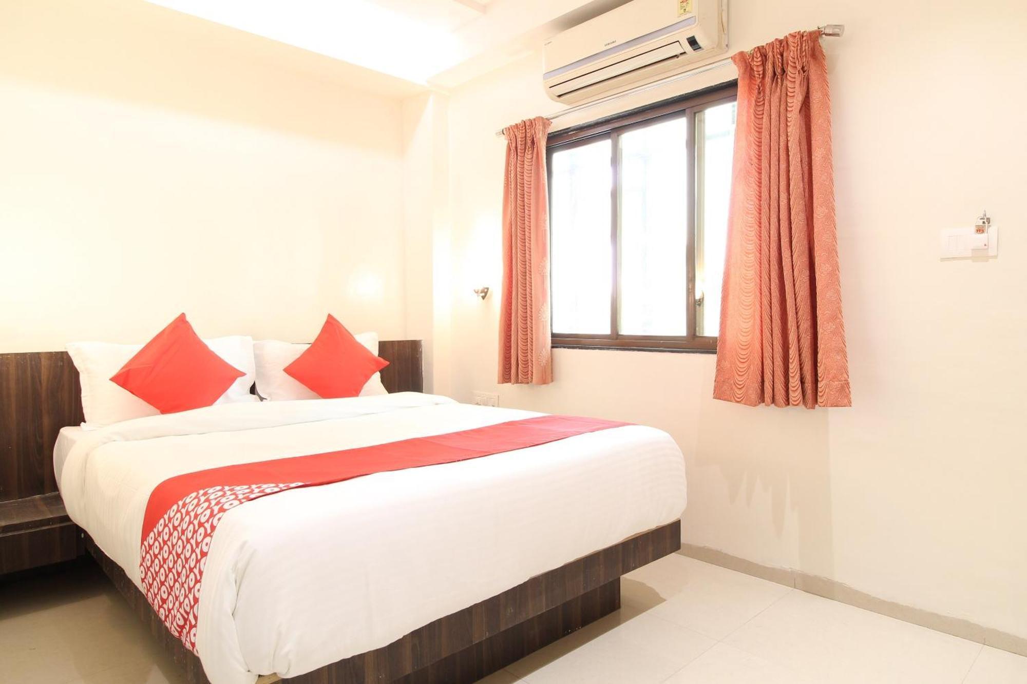 Hotel O New Pune Dehu Exterior photo