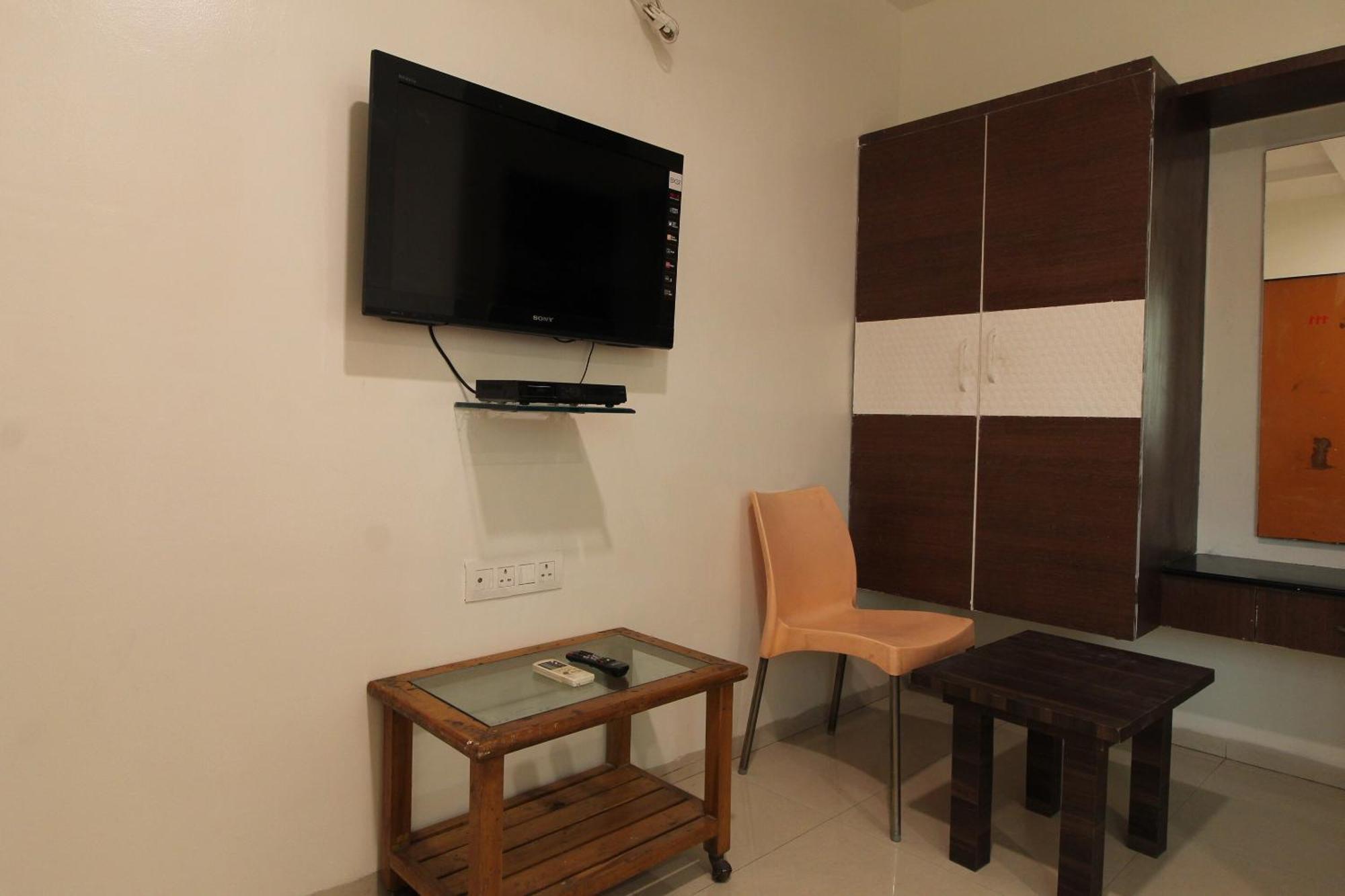 Hotel O New Pune Dehu Exterior photo