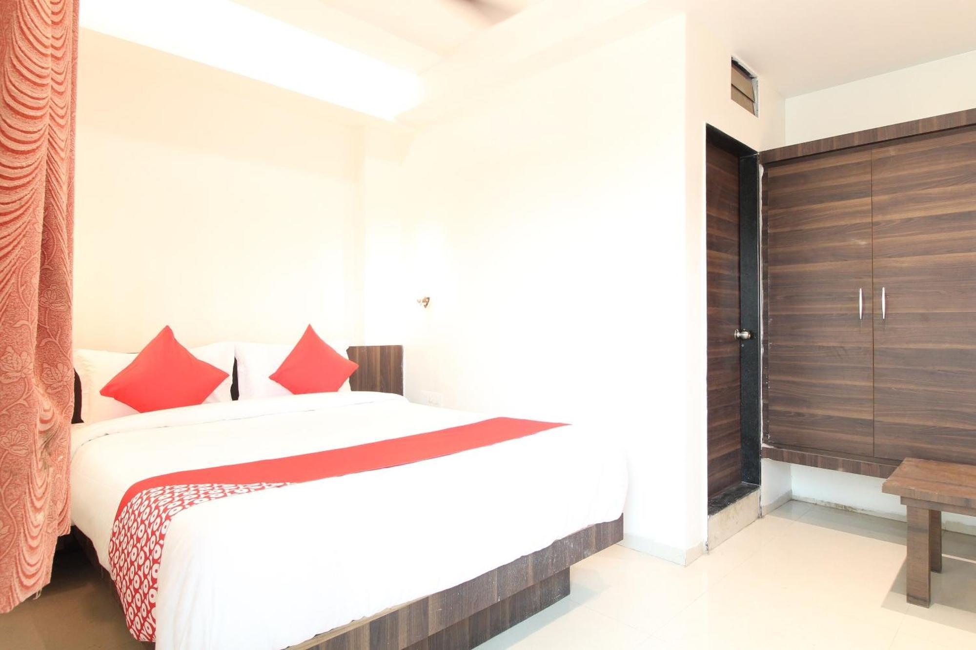 Hotel O New Pune Dehu Exterior photo